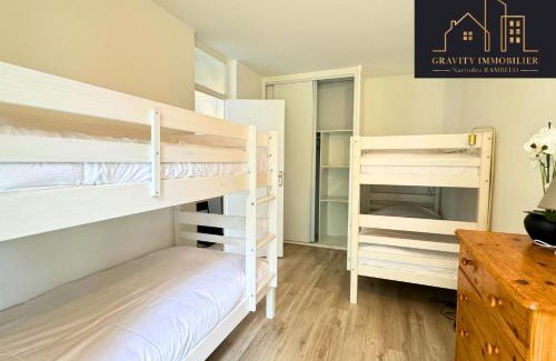 Cluses Apartment | T3 - WELCOME - Cluses