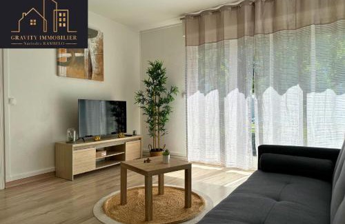 Cluses Apartment | T3 - WELCOME - Cluses