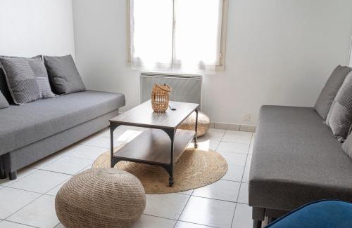 Saint-Aignan Apartment | T4 - Charmant Appartement à Saint Aignan