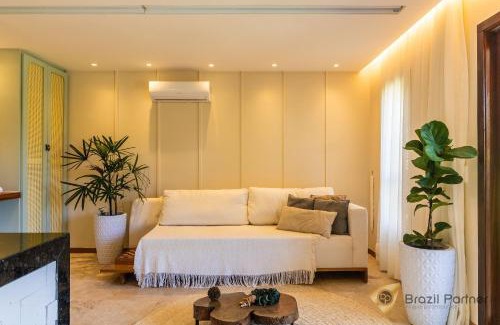 Taiba Apartment | Taíba Beach Resort - Apartamento Encantador!