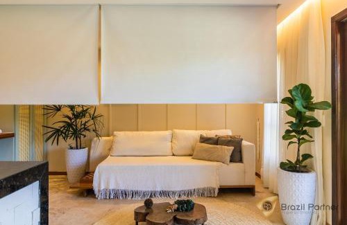 Taiba Apartment | Taíba Beach Resort - Apartamento Encantador!