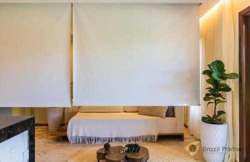 Taiba Apartment | Taíba Beach Resort - Apartamento Encantador!