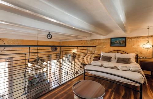 Xewkija Hotel | Ta'Battista B&B with pool Il-Maltija, IX-XEWKIJA, GĦAWDEX, Malta