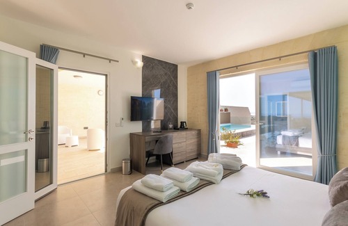 Xewkija Hotel | Ta'Battista B&B with pool Wied il-Miela, IX-XEWKIJA, GĦAWDEX, Malta
