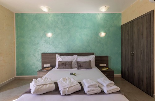 Xewkija Hotel | Ta'Battista B&B with pool Wied il-Miela, IX-XEWKIJA, GĦAWDEX, Malta