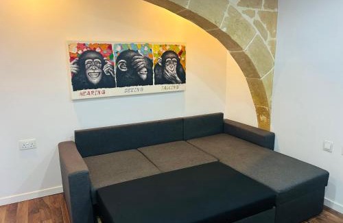 Floriana Apartment | Ta Cetta