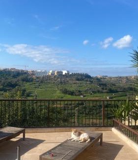 Xaghra Bed & Breakfast | Ta’ Giljan B&B Gozo