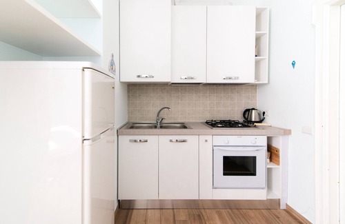 Como City Centre Apartment | Taaac Apartment