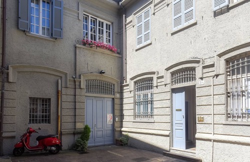 Como City Centre Apartment | Taaac Apartment