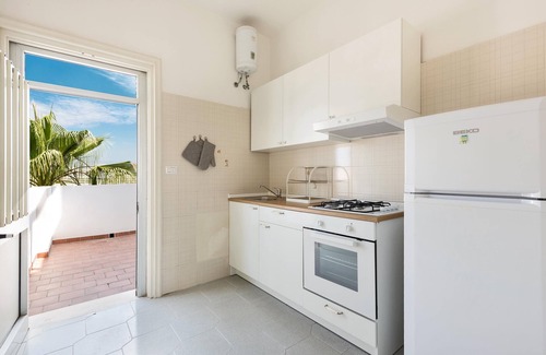Scala di Furno Apartment | Tabù Apartments