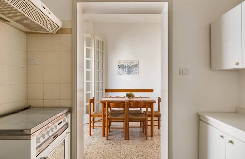 Scala di Furno Apartment | Tabù Apartments