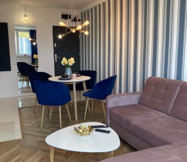 Katowice Apartment | Tabago Studio 6
