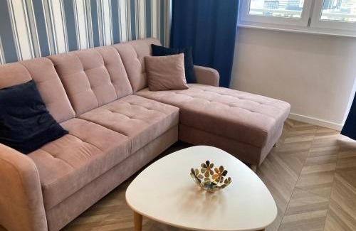 Katowice Apartment | Tabago Studio 6