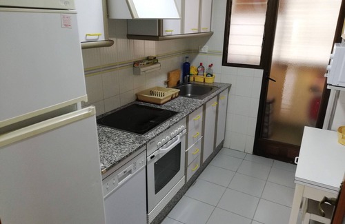 Xeraco Apartment | Tabarka 6ºA Solo Familias!