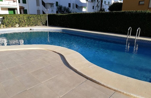 Xeraco Apartment | Tabarka 6ºA Solo Familias!