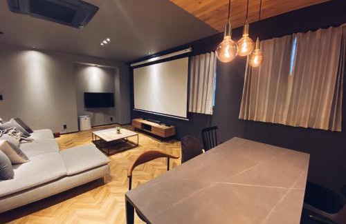 Hakata-ku Apartment | TABISAI HOTEL Grande 博多