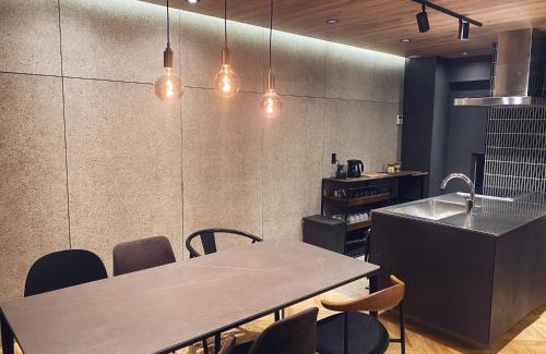 Hakata-ku Apartment | TABISAI HOTEL Grande 博多