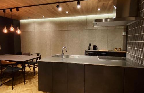 Hakata-ku Apartment | TABISAI HOTEL Grande 博多