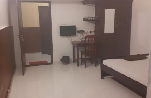 Thiruvananthapuram Hotel | TABISH inn