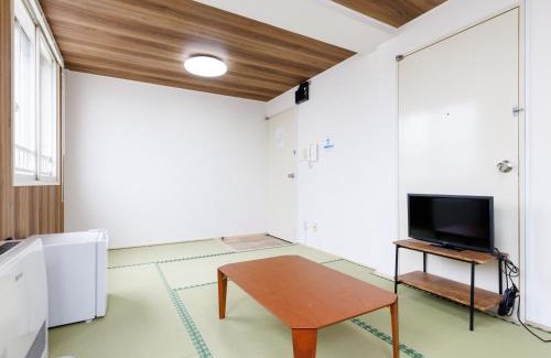 Asahikawa Hotel | Tabist JKNツインホテル