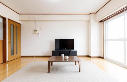 Asahikawa Hotel | Tabist JKNツインホテル