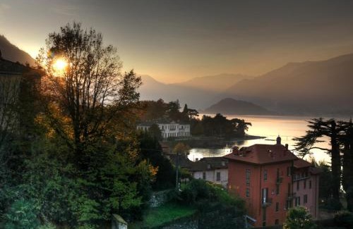 Bellagio Apartment | Tablinum