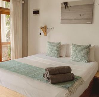 Dickwella Hotel | Taboo