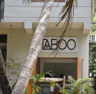 Dickwella Hotel | Taboo