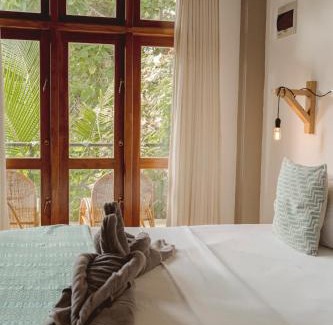 Dickwella Hotel | Taboo