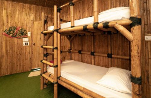 Banting Ski Chalet | Tadom Hill Resorts