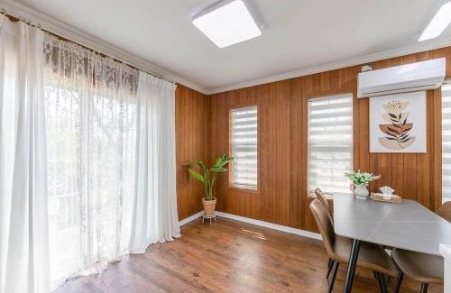 Taean House | Taean Remember Pension