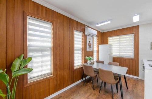 Taean House | Taean Remember Pension