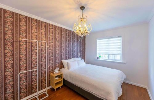 Taean House | Taean Remember Pension