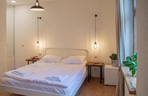 Voru House | Taevas Külalistemaja
