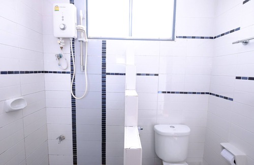 Sakon Nakhon Hotel | Tafah Residence
