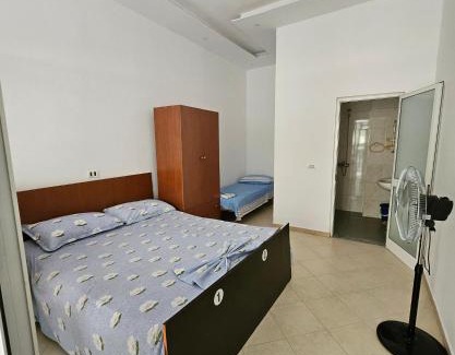 Durres Hotel | Tafaj Studio Flat private