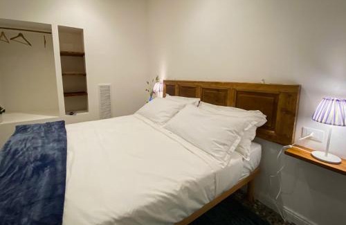Crispiano Bed & Breakfast | Taffetà b&b