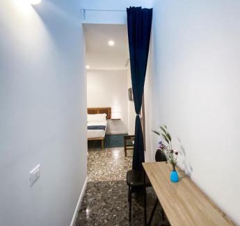 Crispiano Bed & Breakfast | Taffetà b&b