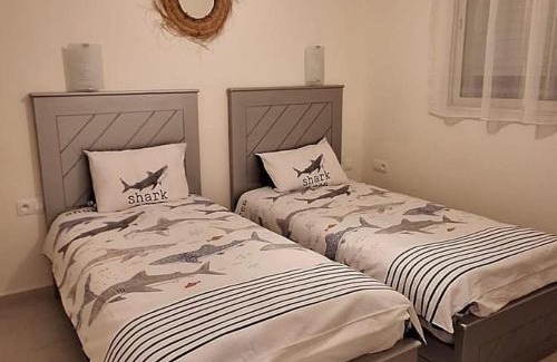 Taghazout Apartment | Taghazout Océan with pool , fitness and ocean view