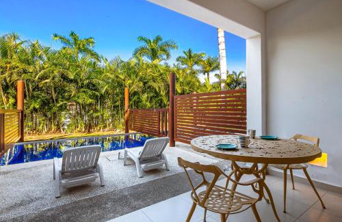 Nuevo Vallarta Hotel | Taheima 2110A