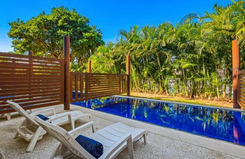 Nuevo Vallarta Hotel | Taheima 2110A