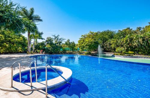 Nuevo Vallarta Hotel | Taheima 2110A