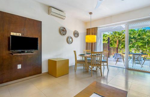 Nuevo Vallarta Hotel | Taheima 2110A
