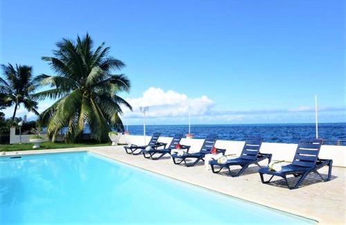 Papara House | TAHITI - Bungalow Tiamao Auti