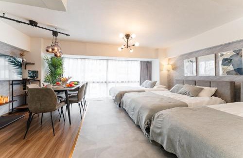 Ryogoku Apartment | tai両国4丁目GLV公館401