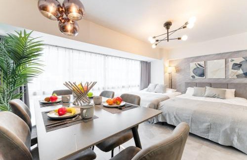 Ryogoku Apartment | tai両国4丁目GLV公館401