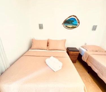 Taiba Apartment | Taiba Beach Resort - Ap 106 BL A - IMOB TEMPORADA