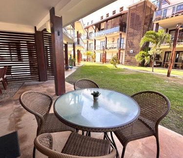 Taiba Apartment | Taiba Beach Resort - Ap 106 BL A - IMOB TEMPORADA