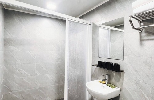 North District Hotel | Taichung Kiwi Express Hotel