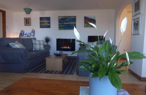 Avoch Apartment | Taigh Sonas